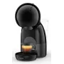 Espresso automāts KRUPS Piccolo XS KP1A3B, 0,8 L ūdens tvertne, Dolce Gusto kapsulas, 1600 W, darba virsmai, melns