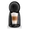 Espresso automāts KRUPS Piccolo XS KP1A3B, 0,8 L ūdens tvertne, Dolce Gusto kapsulas, 1600 W, darba virsmai, melns