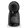 Espresso automāts KRUPS Piccolo XS KP1A3B, 0,8 L ūdens tvertne, Dolce Gusto kapsulas, 1600 W, darba virsmai, melns