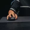 pele Logitech PRO X SUPERLIGHT 2 balta 2.4GHz
