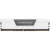 CORSAIR atmiņa 32GB (2x16gb) DDR5 Dram 6000mt/s CL36 AMD Expo & Intel Xmp atmiņas komplekts Vengeance balts