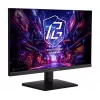 ASROCK Gaming monitors - Pg27qft1b - 27in - 2560 X 1440 Qhd - Flat 180hz - Melns