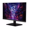 ASROCK Gaming monitors - Pg27qft1b - 27in - 2560 X 1440 Qhd - Flat 180hz - Melns