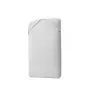 HP Reversible Protective 14.1-inch Silver Laptop Sleeve, Uzmavas futrālis, 160 g