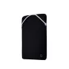 HP Reversible Protective 14.1-inch Silver Laptop Sleeve, Uzmavas futrālis, 160 g