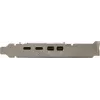 HP Crd Dual TBT4 PCIe x4 LP saskarnes kartes/adapteris iekšējais
