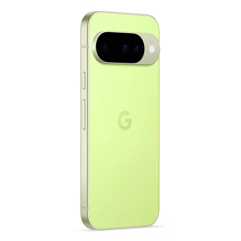 GOOGLE Pixel 10 - Lemongrass - 12GB - 256GB - 6.3in