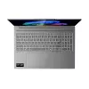 Lenovo IdeaPad Pro 5 16AKP10 Copilot+ PC AMD Ryzen™ AI 7 350 klēpjdators 40,6 cm (16 collas) 2.8K 32 GB LPDDR5x-SDRAM 1 TB SSD Wi-Fi 7 (802.11be) Windows 11 Pro German pelēka