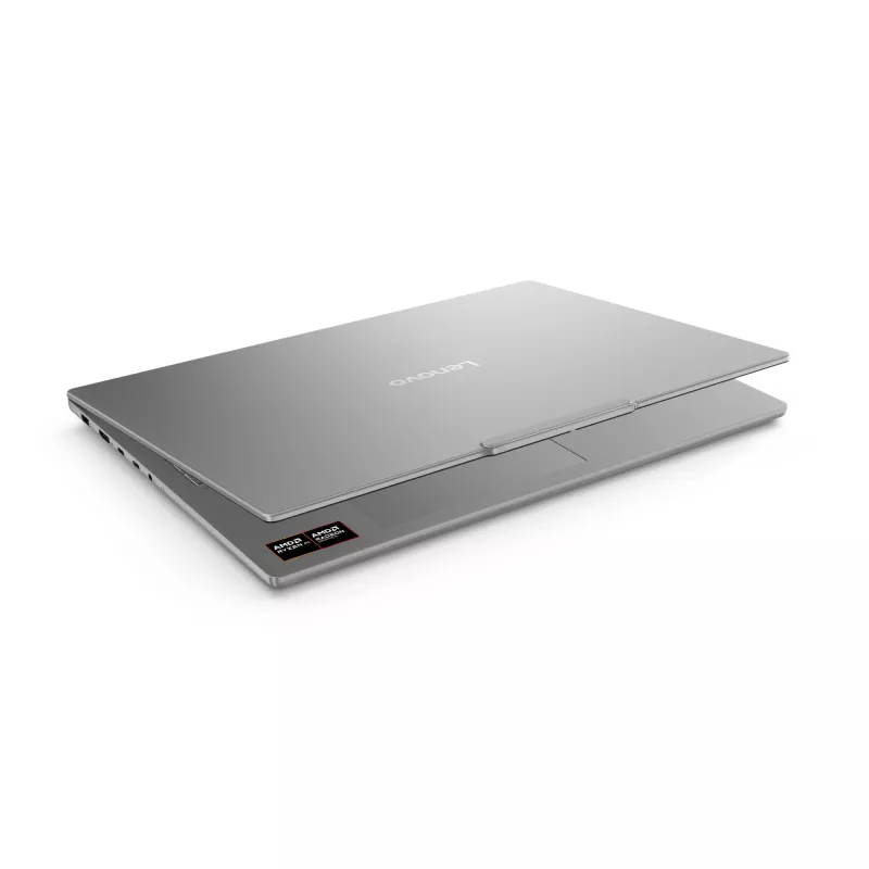 Lenovo IdeaPad Pro 5 16AKP10 Copilot+ PC AMD Ryzen™ AI 7 350 klēpjdators 40,6 cm (16 collas) 2.8K 32 GB LPDDR5x-SDRAM 1 TB SSD Wi-Fi 7 (802.11be) Windows 11 Pro German pelēka