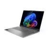 Lenovo IdeaPad Pro 5 16AKP10 Copilot+ PC AMD Ryzen™ AI 7 350 klēpjdators 40,6 cm (16 collas) 2.8K 32 GB LPDDR5x-SDRAM 1 TB SSD Wi-Fi 7 (802.11be) Windows 11 Pro German pelēka