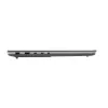 Lenovo IdeaPad Pro 5 16AKP10 Copilot+ PC AMD Ryzen™ AI 7 350 klēpjdators 40,6 cm (16 collas) 2.8K 32 GB LPDDR5x-SDRAM 1 TB SSD Wi-Fi 7 (802.11be) Windows 11 Pro German pelēka