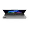 Lenovo IdeaPad Pro 5 16AKP10 Copilot+ PC AMD Ryzen™ AI 7 350 klēpjdators 40,6 cm (16 collas) 2.8K 32 GB LPDDR5x-SDRAM 1 TB SSD Wi-Fi 7 (802.11be) Windows 11 Pro German pelēka