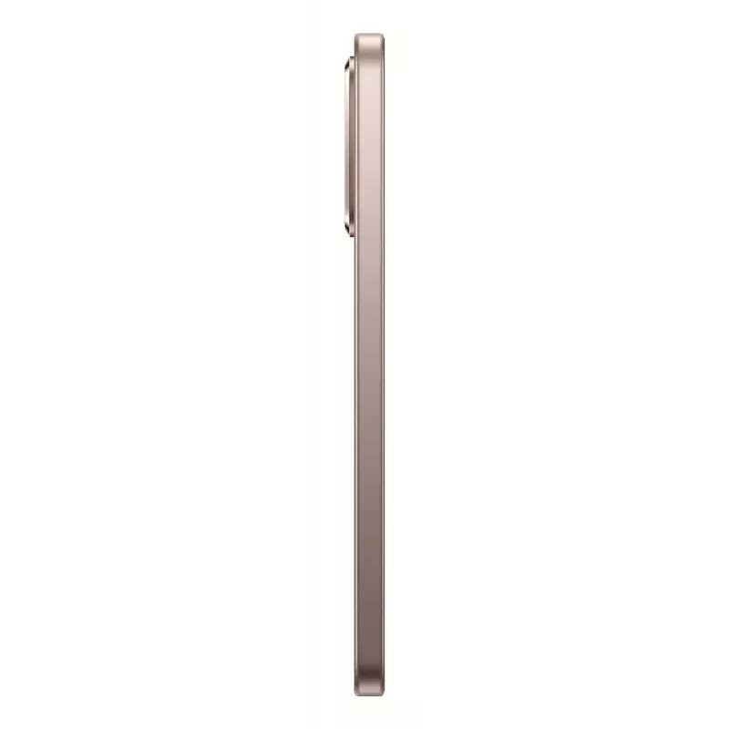 Viedtālrunis Xiaomi 15T 6.83 collu 12 GB 512 GB Roze zelts