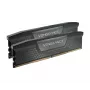 CORSAIR Memory 32GB (2x16gb) DDR5 Dram 6000mt/s CL30 Memory Kit Vengeance - Melns