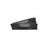 CORSAIR Memory 32GB (2x16gb) DDR5 Dram 6000mt/s CL30 Memory Kit Vengeance - Melns