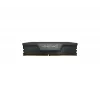 CORSAIR Memory 32GB (2x16gb) DDR5 Dram 6000mt/s CL30 Memory Kit Vengeance - Melns