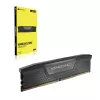 DIMM 48 GB DDR5-5600 (2x 24 GB) Dual-Kit (schwarz, CMK48GX5M2B5600C40, Vengeance, INTEL XMP)