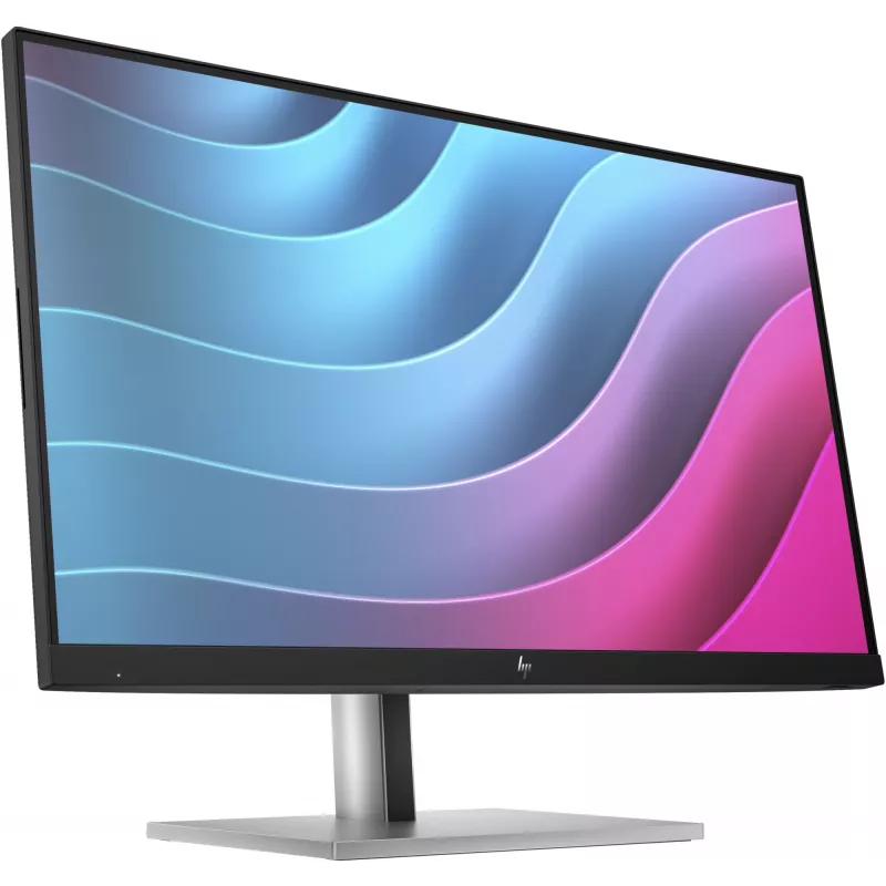 Monitors HP E-Series E24 G5 23.8 collu Full HD LCD 1920x1080