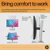Monitors HP E-Series E24 G5 23.8 collu Full HD LCD 1920x1080