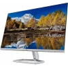 Monitors HP M27fq 27 collu Quad HD 2560x1440 IPS LCD, 300 cd/m², 75 Hz, 5 ms, Sudrabs