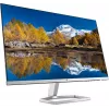 Monitors HP M27fq 27 collu Quad HD 2560x1440 IPS LCD, 300 cd/m², 75 Hz, 5 ms, Sudrabs