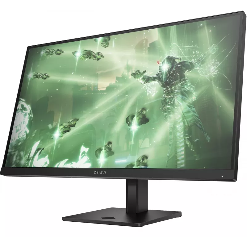 OMEN by HP 27 collu QHD 165Hz spēļu monitors - OMEN 27q