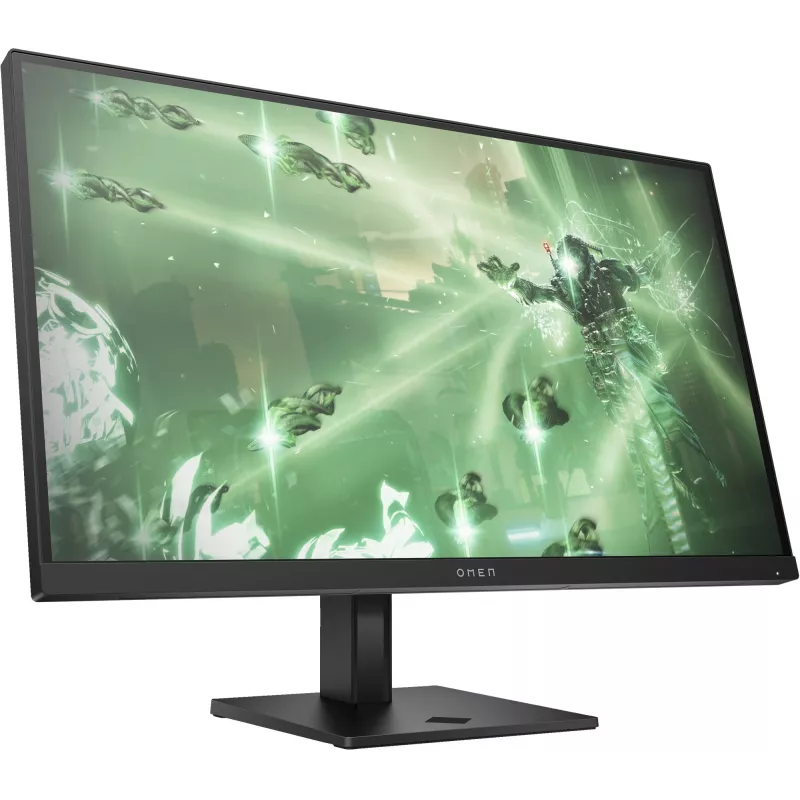 OMEN by HP 27 collu QHD 165Hz spēļu monitors - OMEN 27q