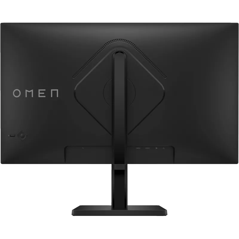OMEN by HP 27 collu QHD 165Hz spēļu monitors - OMEN 27q