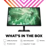 OMEN by HP 27 collu QHD 165Hz spēļu monitors - OMEN 27q