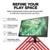OMEN by HP 27 collu QHD 165Hz spēļu monitors - OMEN 27q