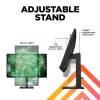 OMEN by HP 27 collu QHD 165Hz spēļu monitors - OMEN 27q