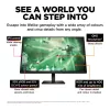 OMEN by HP 27 collu QHD 165Hz spēļu monitors - OMEN 27q