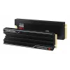 SSD disks Samsung 9100 PRO 8 TB M.2 PCI Express 5.0 NVMe V-NAND