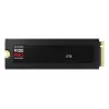 SSD disks Samsung 9100 PRO 8 TB M.2 PCI Express 5.0 NVMe V-NAND