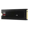 SSD disks Samsung 9100 PRO 8 TB M.2 PCI Express 5.0 NVMe V-NAND