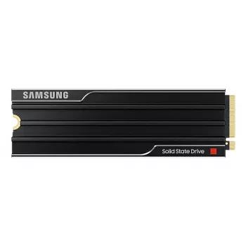 SSD disks Samsung 9100 PRO 8 TB M.2 PCI Express 5.0 NVMe V-NAND