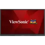 Viewsonic IFP55G1 interaktīvā tāfele 139,7 cm (55 collas) 3840 x 2160 pikseļi Skārienekrāns Melns HDMI