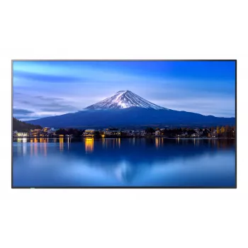 Sharp MultiSync P436 Digital signage flat panel 108 cm (42.5 collas) LCD 700 cd/m² 4K Ultra HD Melns 24/7