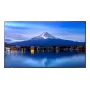 Sharp MultiSync P436 Digital signage flat panel 108 cm (42.5 collas) LCD 700 cd/m² 4K Ultra HD Melns 24/7