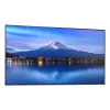 Sharp MultiSync P436 Digital signage flat panel 108 cm (42.5 collas) LCD 700 cd/m² 4K Ultra HD Melns 24/7