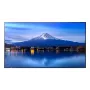 Sharp MultiSync P656 Kioska dizains 163,8 cm (64,5 collu) LCD 700 cd/m² 4K Ultra HD Melns ar iebūvētu procesoru