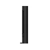 Sharp MultiSync P656 Kioska dizains 163,8 cm (64,5 collu) LCD 700 cd/m² 4K Ultra HD Melns ar iebūvētu procesoru