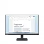Lenovo L24-4e datora monitors 60,5 cm (23,8 collas) 1920 x 1080 pikseļi Full HD LCD Melns