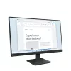 Lenovo L24-4e datora monitors 60,5 cm (23,8 collas) 1920 x 1080 pikseļi Full HD LCD Melns