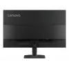 Lenovo L24-4e datora monitors 60,5 cm (23,8 collas) 1920 x 1080 pikseļi Full HD LCD Melns
