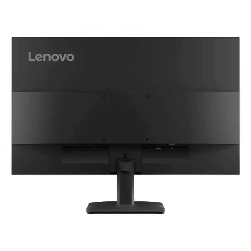 Lenovo L24-4e datora monitors 60,5 cm (23,8 collas) 1920 x 1080 pikseļi Full HD LCD Melns