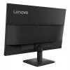 Lenovo L24-4e datora monitors 60,5 cm (23,8 collas) 1920 x 1080 pikseļi Full HD LCD Melns