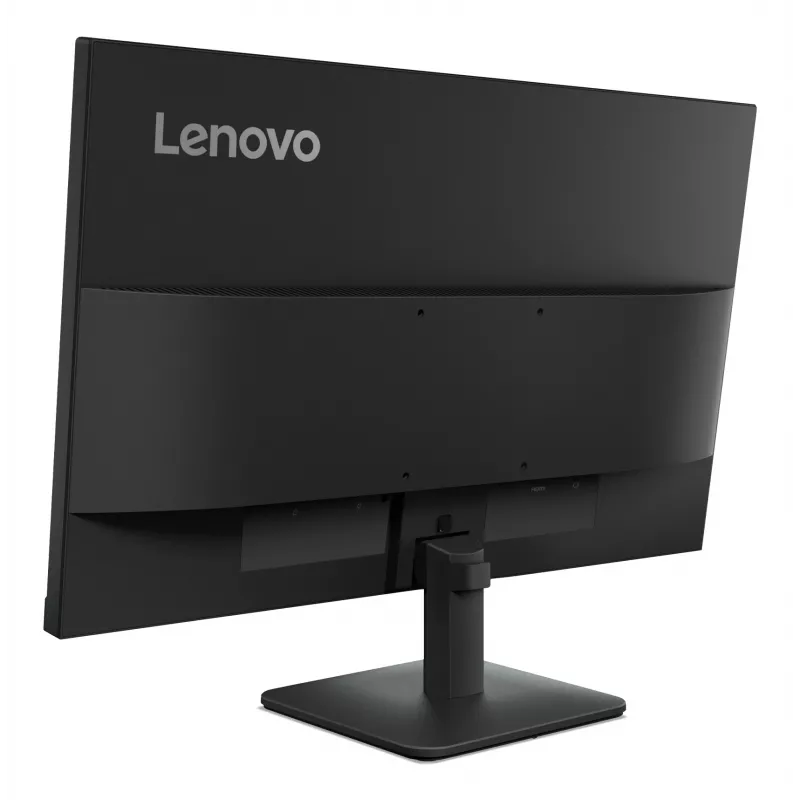 Lenovo L24-4e datora monitors 60,5 cm (23,8 collas) 1920 x 1080 pikseļi Full HD LCD Melns