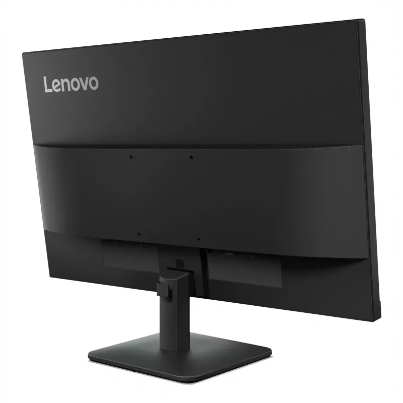 Lenovo L24-4e datora monitors 60,5 cm (23,8 collas) 1920 x 1080 pikseļi Full HD LCD Melns