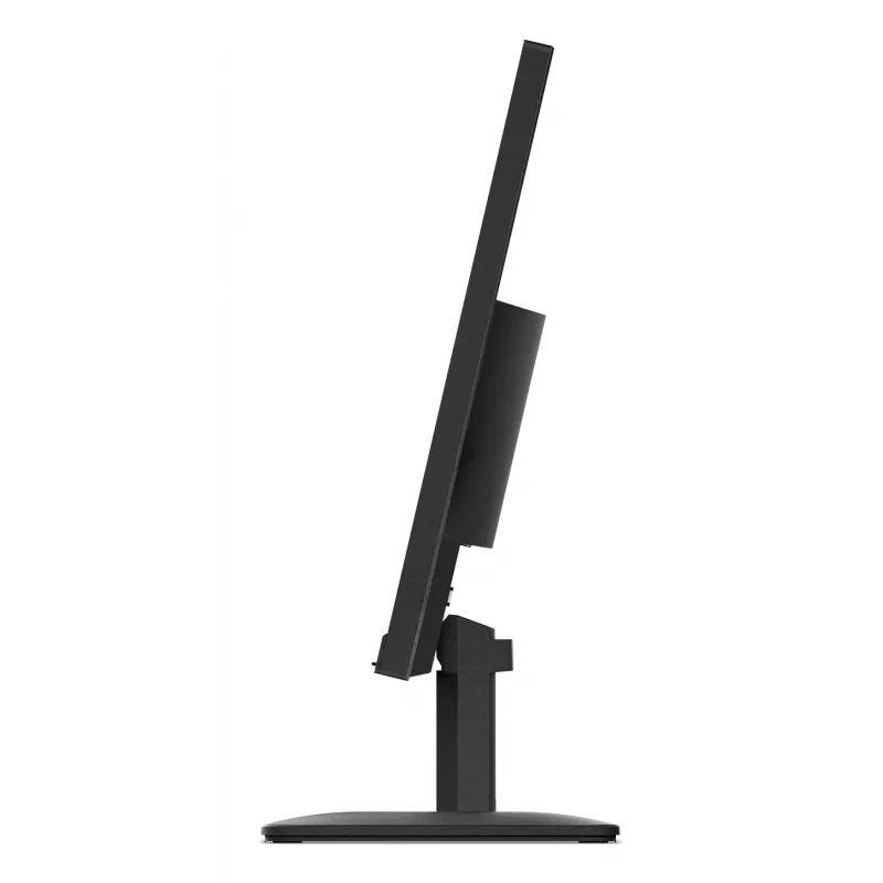 Lenovo L24-4e datora monitors 60,5 cm (23,8 collas) 1920 x 1080 pikseļi Full HD LCD Melns